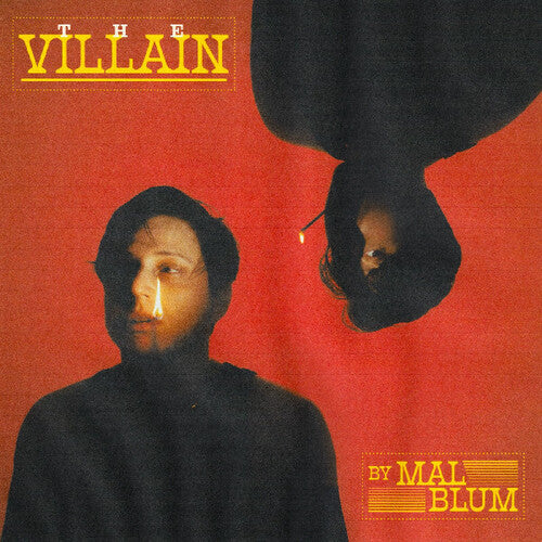 Mal Blum - The Villain