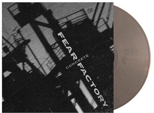Fear Factory - Concrete