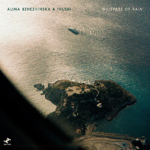 Alina Bzhezhinska / Tulshi - Whispers of Rain