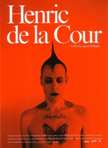 Henric De La Cour Movie