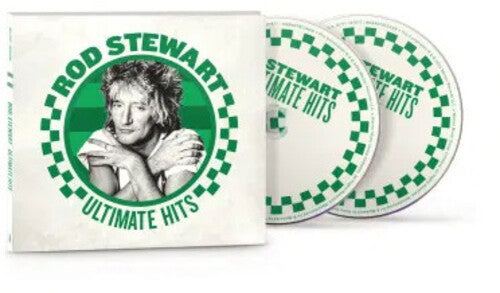 Rod Stewart - Ultimate Hits - Deluxe Edition