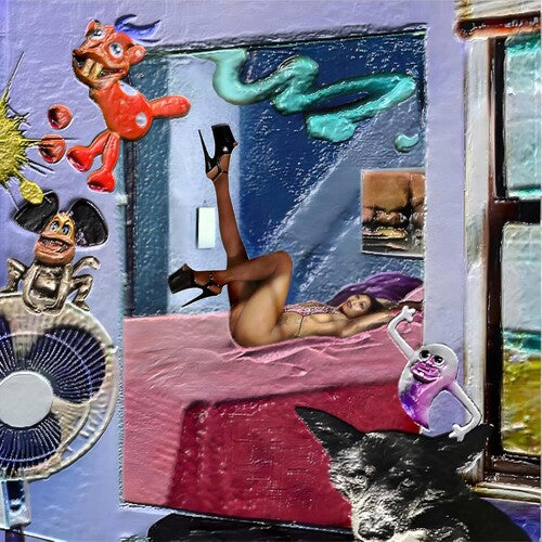 Qur'an Shaheed - Pulse