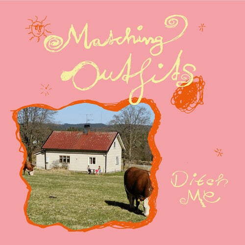 Matching Outfits - Ditch Me