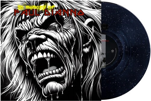 Paul Di'Anno - In Memory of