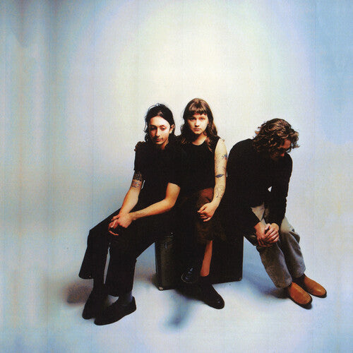 Golomb - The Beat Goes on