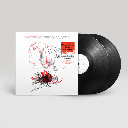 Ladytron - Witching Hour - 20th Anniversary