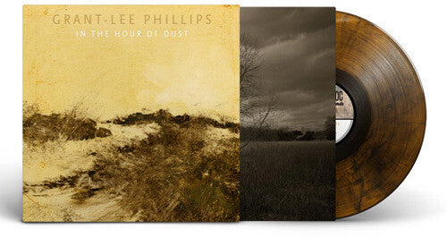 Grant-Lee Phillips - In The Hour Of Dust