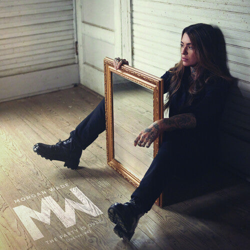 Morgan Wade - The Party Is Over (recovered)