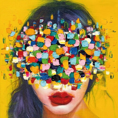 Amanda Whiting - Can You See Me Now?