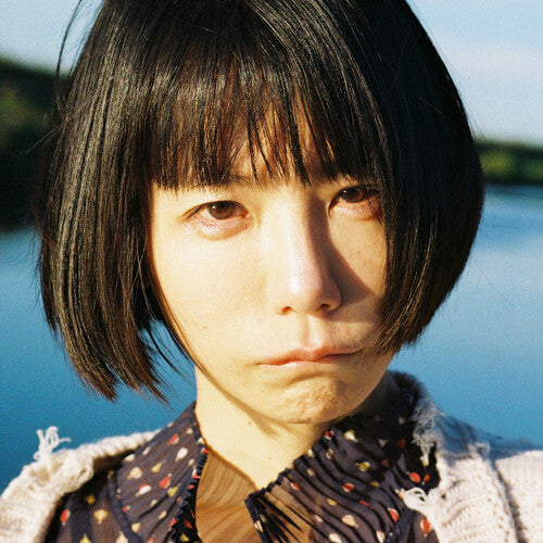 Mariko Goto Acoustic Violence Pop - Mirai