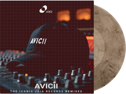 Avicii: The Iconic Joia Records Remixes/ Various - AVICII: The Iconic Joia Records Remixes (Various Artists)