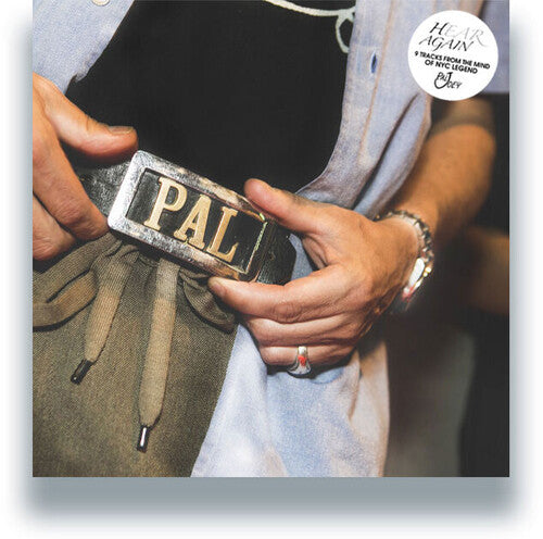 Pal Joey - Hear Again