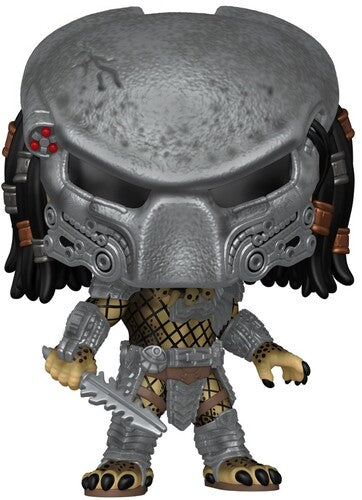 Funko POP! Movies: Aliens vs. Predator: Requiem - Bull Predator