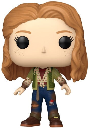 Funko POP! Television: Stranger Things - Max Mayfield