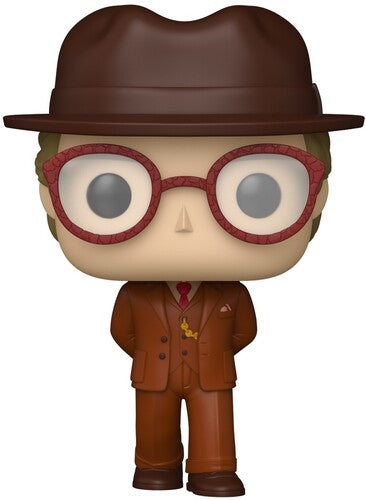 Funko POP! Television: Stranger Things - Mr. Whatsit