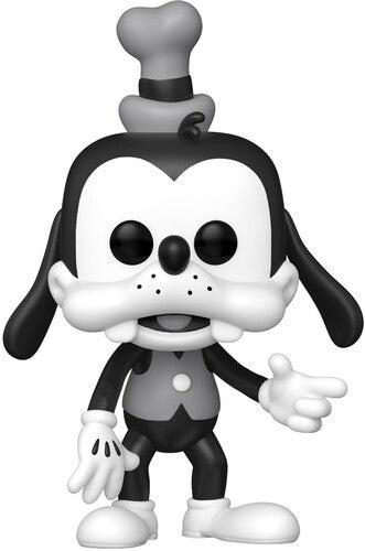 Funko POP! Disney: Mickey and Friends - Goofy 1932