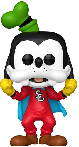 Funko POP! Disney: Mickey and Friends - Goofy 1963