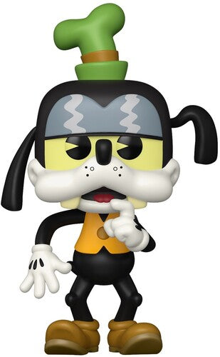 Funko POP! Disney: Mickey and Friends - Goofy 2019