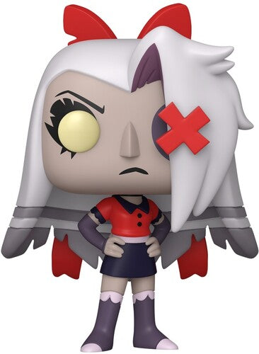 Funko POP! Anime: Hazbin Hotel - Vaggie (Styles May Vary)