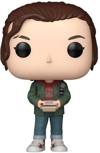 Funko POP! Television: Last of Us - Ellie