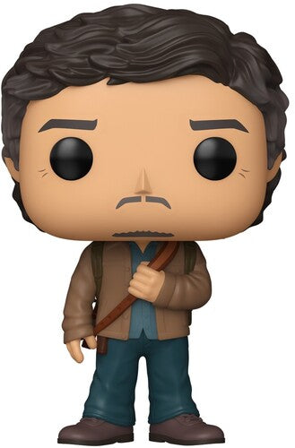 Funko POP! Television: Last of Us - Joel Miller