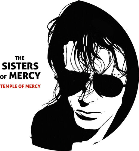 Sisters of Mercy - Temple of Mercy