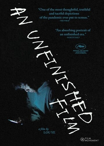 An Unfinished Film