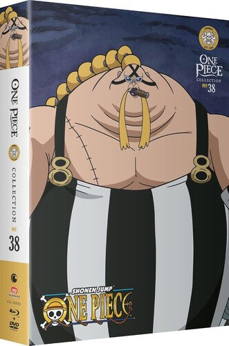 One Piece: Collection 38