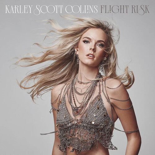 Karley Collins Scott - Flight Risk