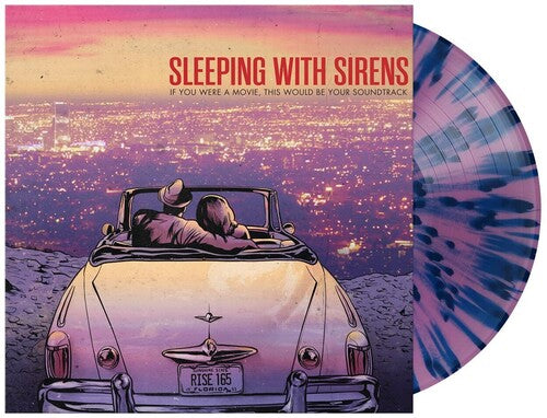 Sleeping with Sirens - If You Were A Movie This Would Be Your Soundtrack