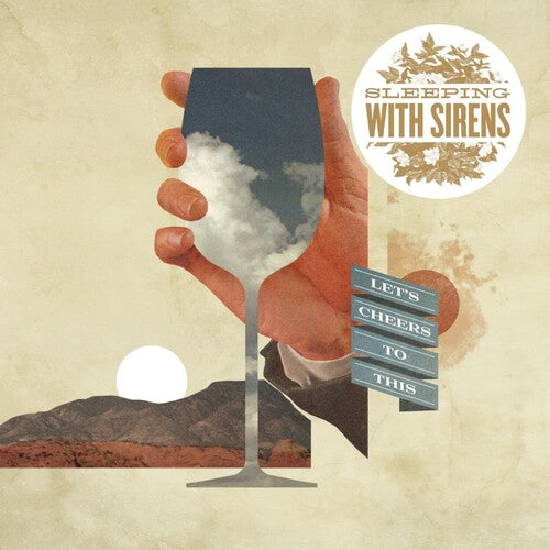 Sleeping with Sirens - Let's Cheers To This