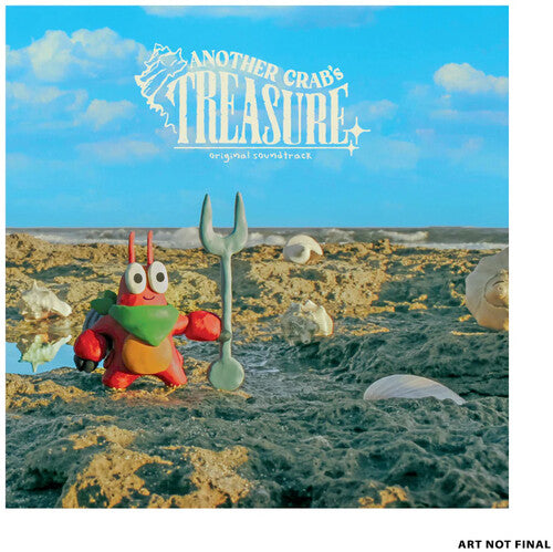 Feasley - Another Crabs Treasure (Original Soundtrack)