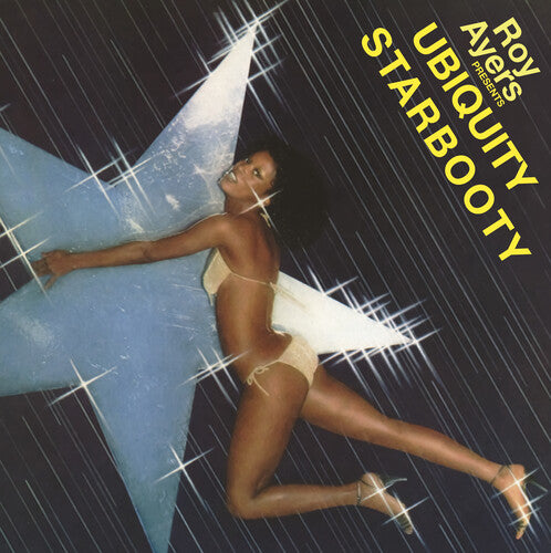 Roy Ayers / Ubiquity - Starbooty