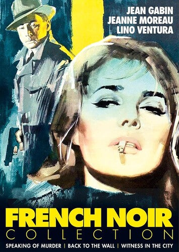 French Noir Collection