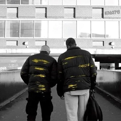 Knats - Knats - Black