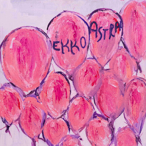 Ekko Astral - Pink Balloons