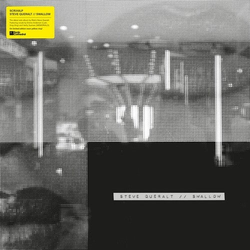 Steve Queralt - Swallow