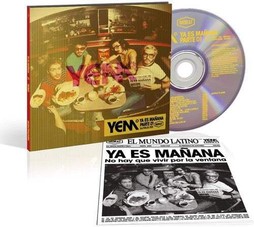 Morat - Yes Manana
