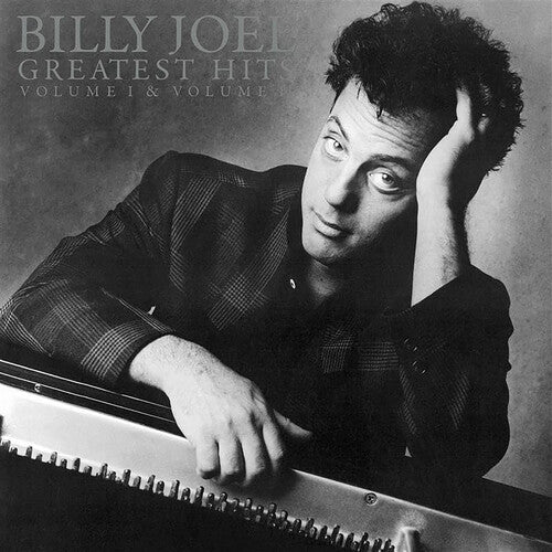 Billy Joel - Greatest Hits Volume I & II