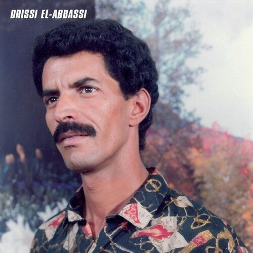 Drissi Abbassi - Rai Sidi Bel Abbas