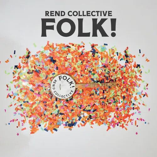 Rend Collective - Folk