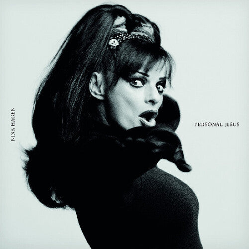 Nina Hagen - Personal Jesus