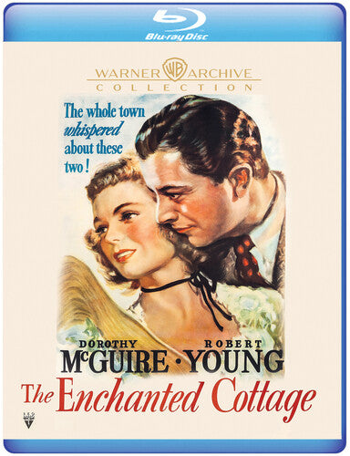 The Enchanted Cottage