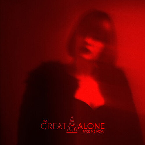 Great Alone - Face Me Now