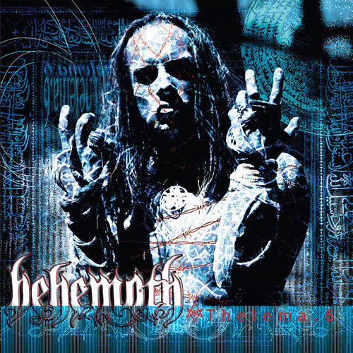 Behemoth - Thelema 6