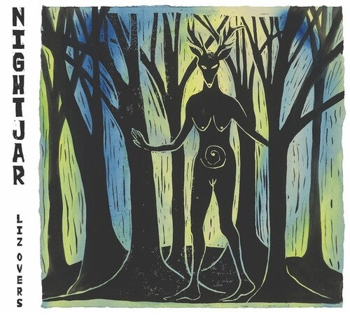 Liz Overs - Nightjar