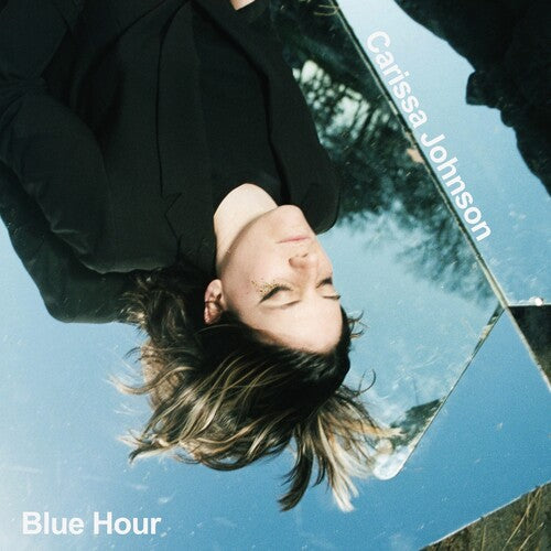 Carissa Johnson - Blue Hour