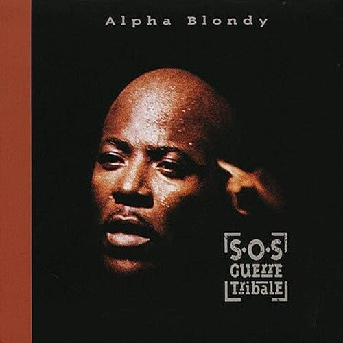 Alpha Blondy - Sos Guerre Tribale