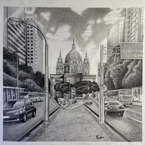 Arthus Fochi - Ano Sabatico