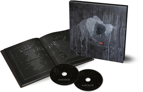 Kayo Dot - Every Rock, Every Half-Truth Under Reason